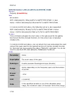 Preview for 1515 page of Agilent Technologies E5071C Manual