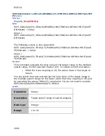 Preview for 1599 page of Agilent Technologies E5071C Manual