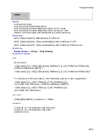 Preview for 1614 page of Agilent Technologies E5071C Manual