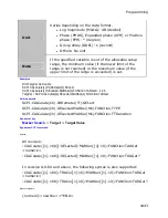 Preview for 1616 page of Agilent Technologies E5071C Manual