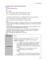 Preview for 1652 page of Agilent Technologies E5071C Manual