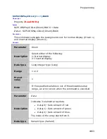 Preview for 1736 page of Agilent Technologies E5071C Manual