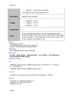 Preview for 1739 page of Agilent Technologies E5071C Manual