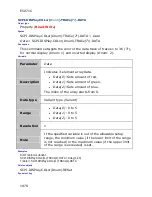 Preview for 1743 page of Agilent Technologies E5071C Manual