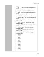 Preview for 1760 page of Agilent Technologies E5071C Manual