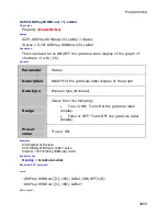 Preview for 1776 page of Agilent Technologies E5071C Manual