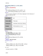 Preview for 1783 page of Agilent Technologies E5071C Manual