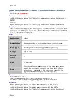 Preview for 1787 page of Agilent Technologies E5071C Manual