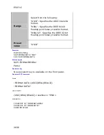 Preview for 1809 page of Agilent Technologies E5071C Manual