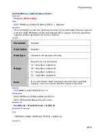 Preview for 1848 page of Agilent Technologies E5071C Manual