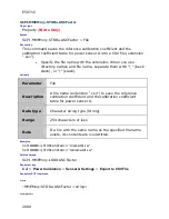 Preview for 1863 page of Agilent Technologies E5071C Manual