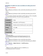 Preview for 1983 page of Agilent Technologies E5071C Manual