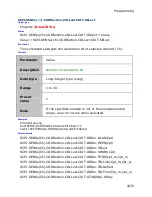 Preview for 2006 page of Agilent Technologies E5071C Manual