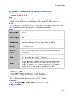 Preview for 2010 page of Agilent Technologies E5071C Manual