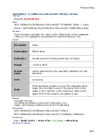 Preview for 2020 page of Agilent Technologies E5071C Manual