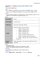 Preview for 2040 page of Agilent Technologies E5071C Manual