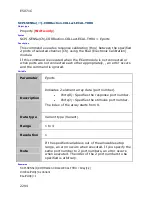 Preview for 2067 page of Agilent Technologies E5071C Manual