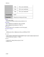 Preview for 2093 page of Agilent Technologies E5071C Manual