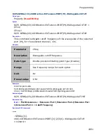 Preview for 2124 page of Agilent Technologies E5071C Manual