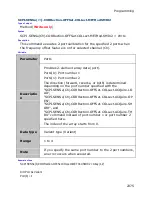 Preview for 2148 page of Agilent Technologies E5071C Manual