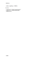 Preview for 2153 page of Agilent Technologies E5071C Manual