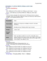 Preview for 2256 page of Agilent Technologies E5071C Manual