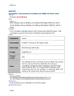 Preview for 2299 page of Agilent Technologies E5071C Manual