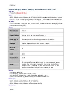 Preview for 2339 page of Agilent Technologies E5071C Manual