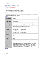 Preview for 2347 page of Agilent Technologies E5071C Manual