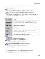 Preview for 2392 page of Agilent Technologies E5071C Manual