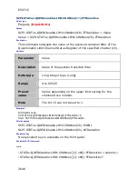 Preview for 2419 page of Agilent Technologies E5071C Manual