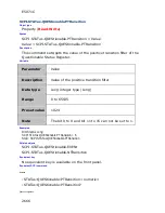 Preview for 2439 page of Agilent Technologies E5071C Manual