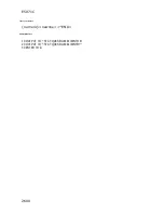 Preview for 2463 page of Agilent Technologies E5071C Manual