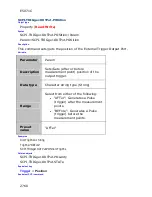 Preview for 2533 page of Agilent Technologies E5071C Manual