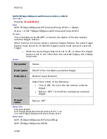 Preview for 2541 page of Agilent Technologies E5071C Manual