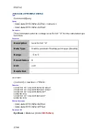 Preview for 2571 page of Agilent Technologies E5071C Manual