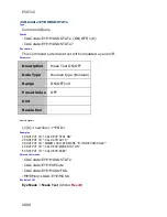 Preview for 2573 page of Agilent Technologies E5071C Manual