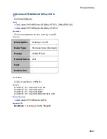 Preview for 2576 page of Agilent Technologies E5071C Manual