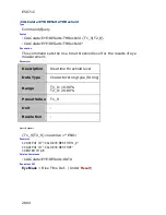 Preview for 2577 page of Agilent Technologies E5071C Manual