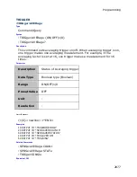 Preview for 2650 page of Agilent Technologies E5071C Manual