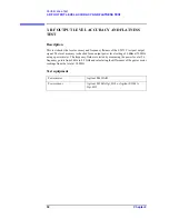 Preview for 32 page of Agilent Technologies E5071C Service Manual