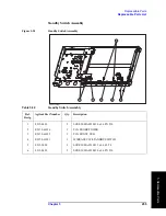 Preview for 255 page of Agilent Technologies E5071C Service Manual