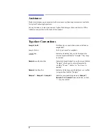 Preview for 6 page of Agilent Technologies E5092A Service Manual