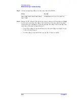 Preview for 150 page of Agilent Technologies E5092A Service Manual