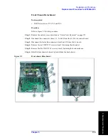 Preview for 185 page of Agilent Technologies E5092A Service Manual