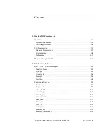 Preview for 5 page of Agilent Technologies E5270 Series User Manual