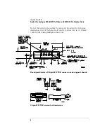 Preview for 6 page of Agilent Technologies E5346A Installation Note