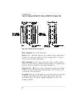 Preview for 8 page of Agilent Technologies E5346A Installation Note