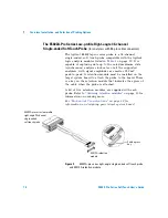 Preview for 14 page of Agilent Technologies E5386A User Manual