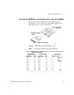 Preview for 37 page of Agilent Technologies E5386A User Manual